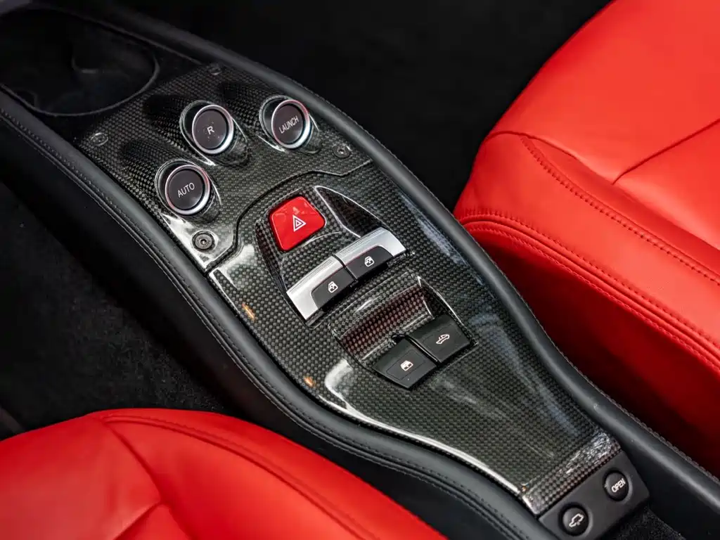 Ferrari 458 — миниатюра 9