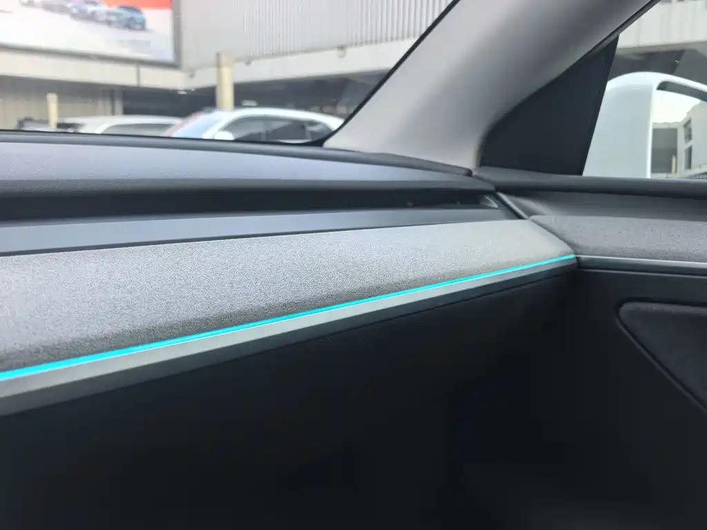 Tesla Model Y — миниатюра 9
