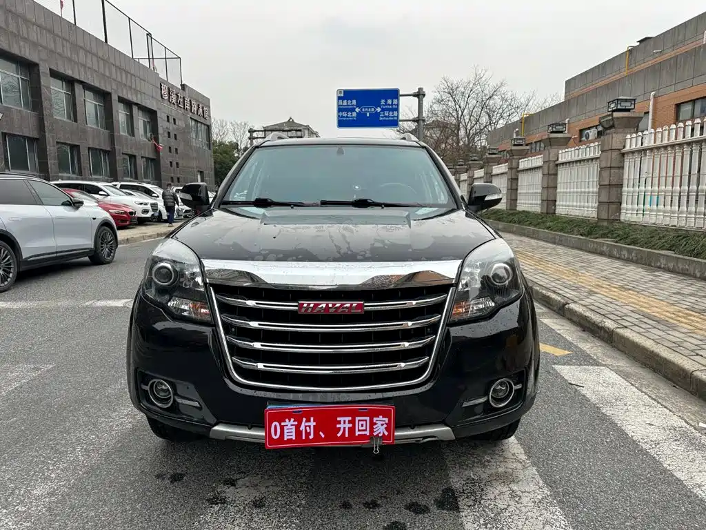 Haval H5 Classic — миниатюра 2
