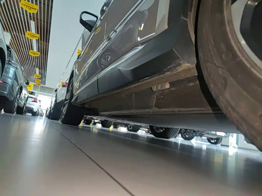 BYD PLUS New Energy — миниатюра 22