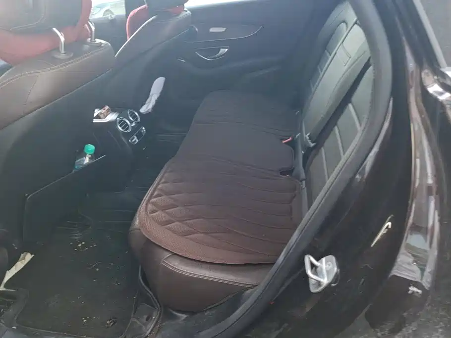 Mercedes-Benz GLC — миниатюра 11