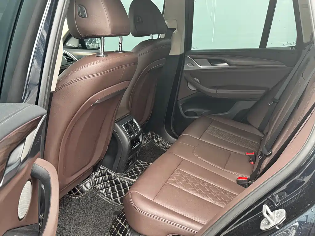BMW X3 2023 xDrive30i Lead M
