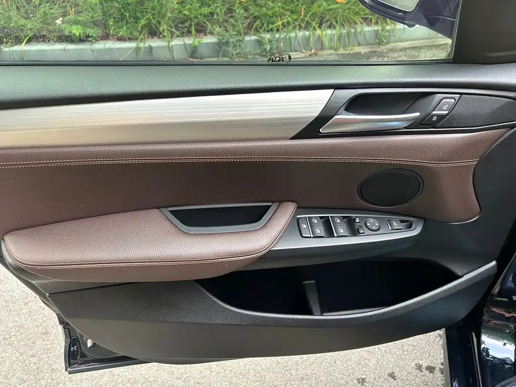 BMW X4 — миниатюра 13