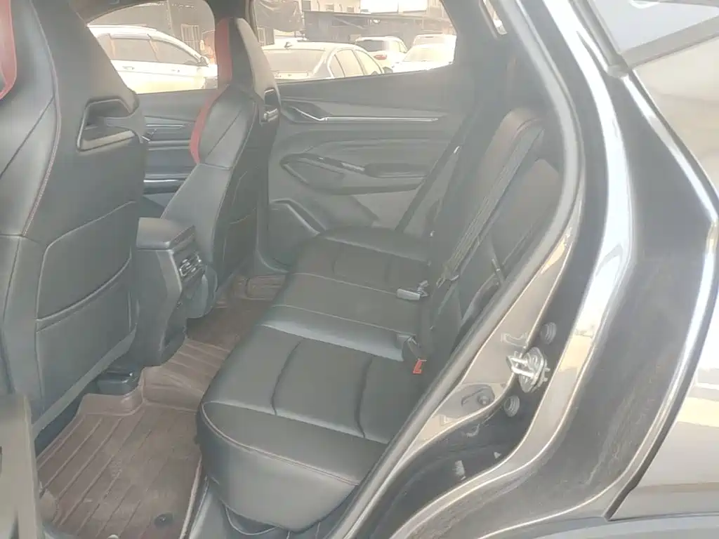 Changan X5 PLUS — миниатюра 17