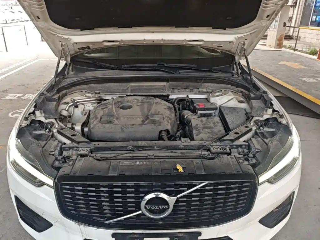 Volvo XC60 — миниатюра 20