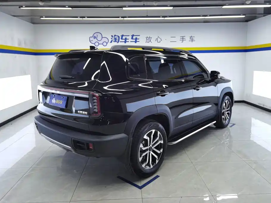 Haval Big Dog — миниатюра 3