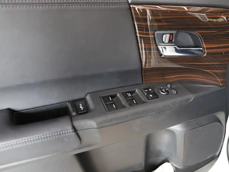 Honda Odyssey — миниатюра 20