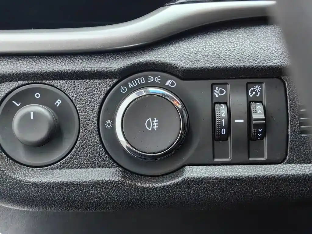 Buick Excelle — миниатюра 21