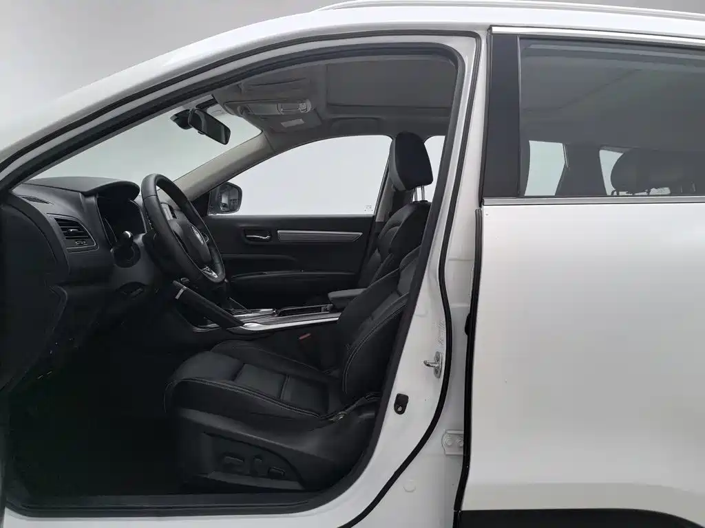 Renault Koleos — миниатюра 10
