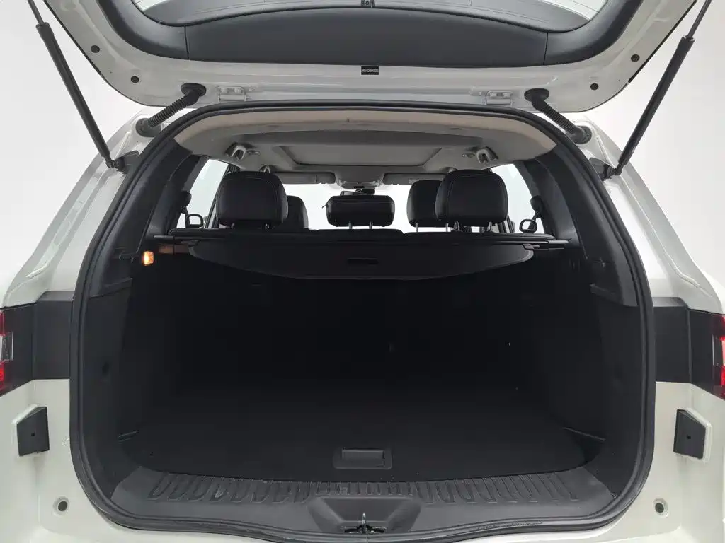 Renault Koleos — миниатюра 16