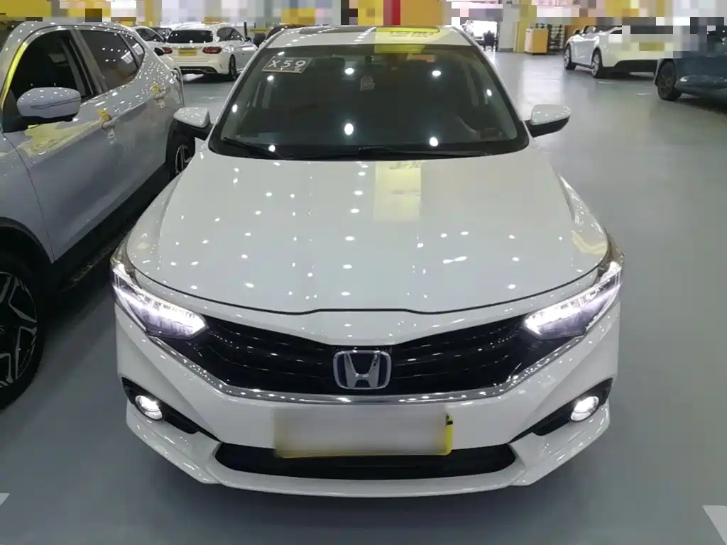 Honda Envix — миниатюра 3