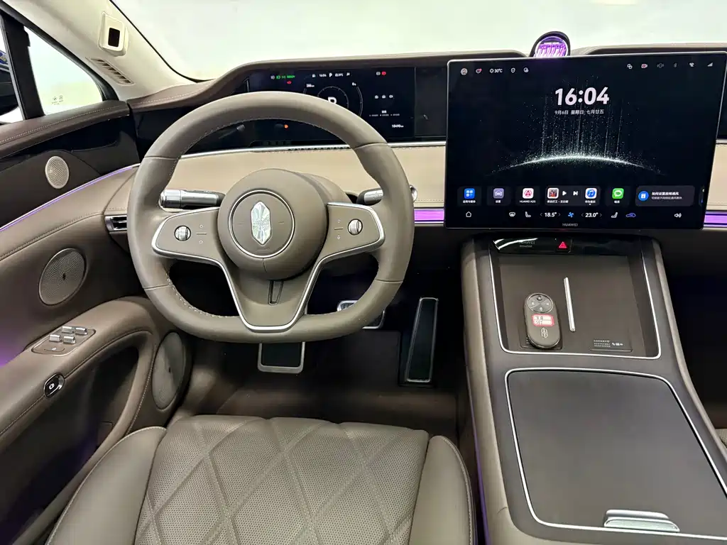 Xiangjie Xiangjie S9T — миниатюра 13