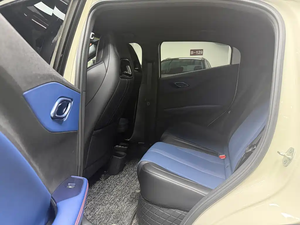 BYD Seagull — миниатюра 13
