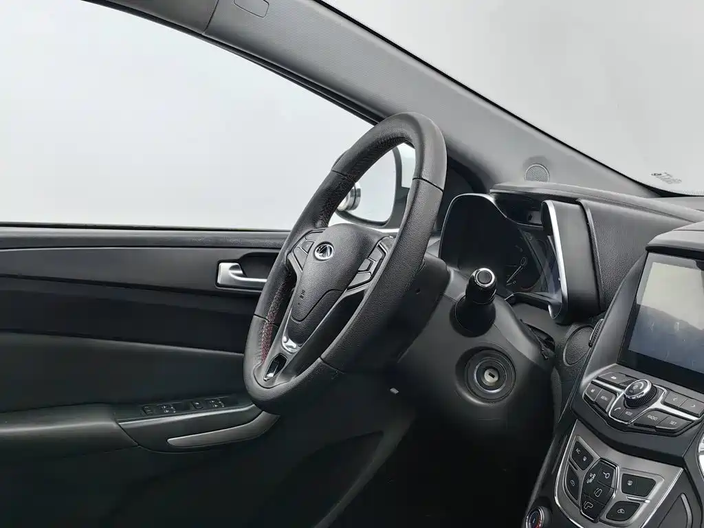Chery Arrizo 5 — миниатюра 22
