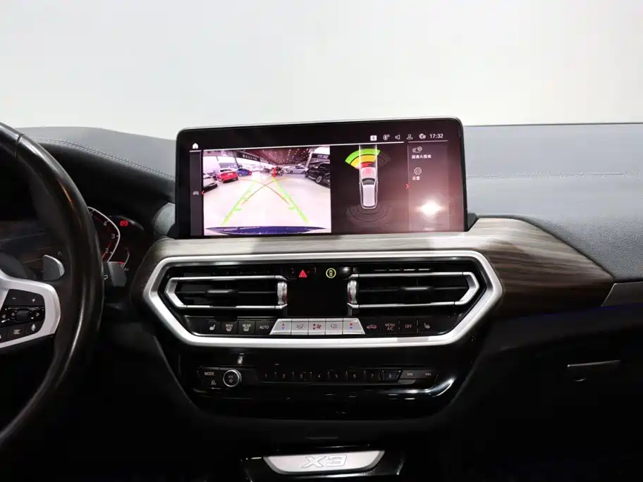 BMW X3 — миниатюра 14