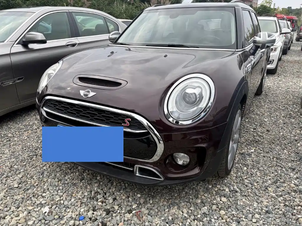 MINI Mini Clubman
