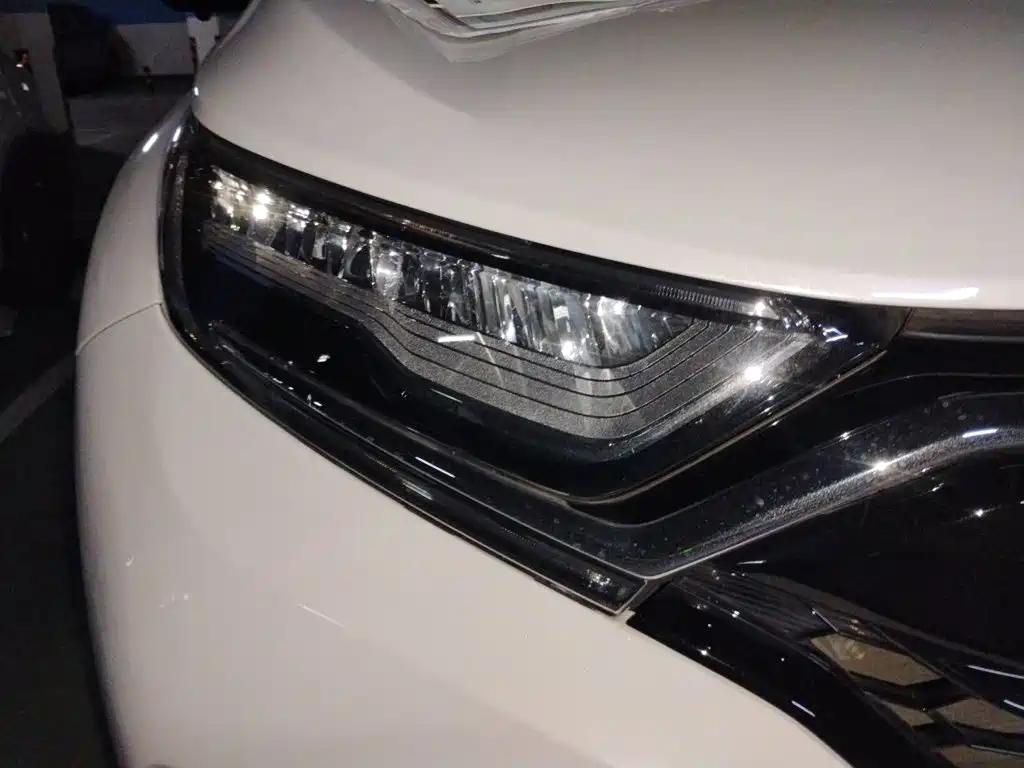 Honda CR-V — миниатюра 7
