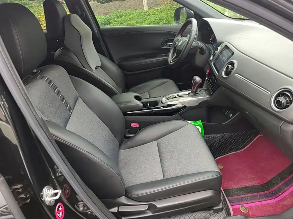 Honda XR-V — миниатюра 25