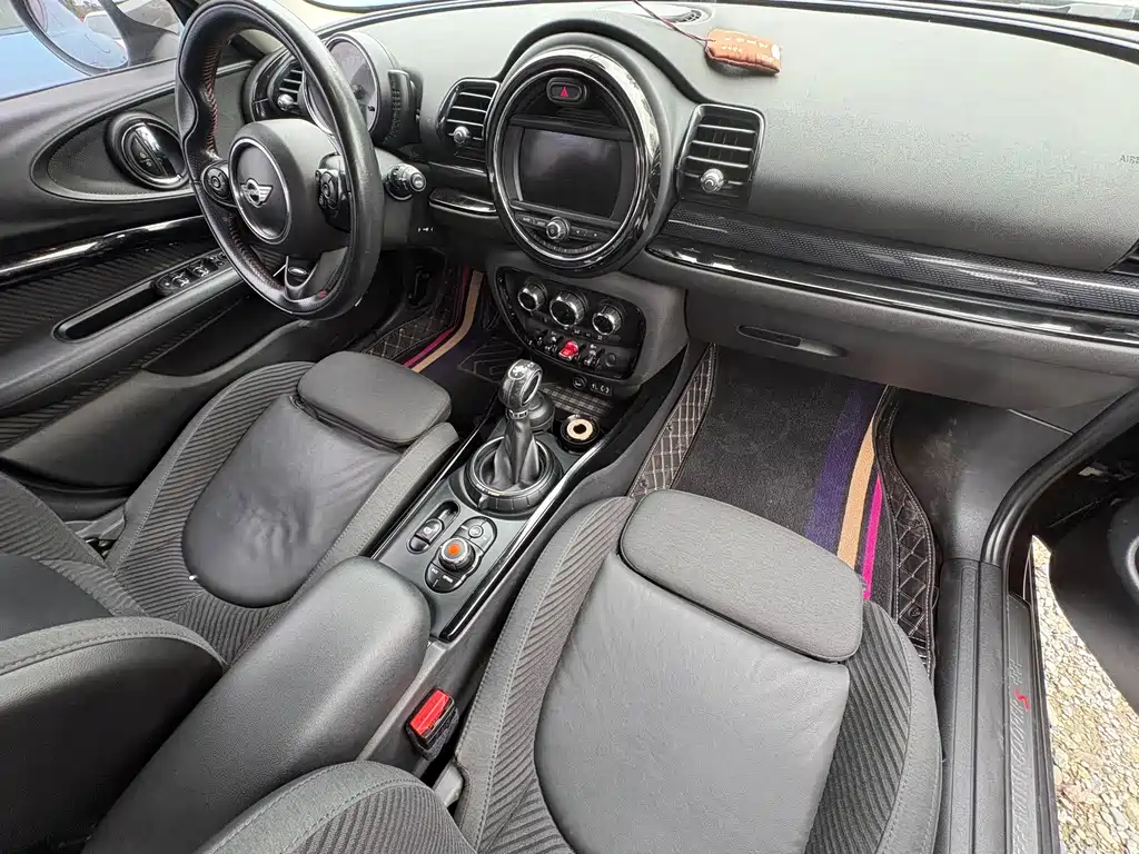 MINI Mini Clubman — миниатюра 16