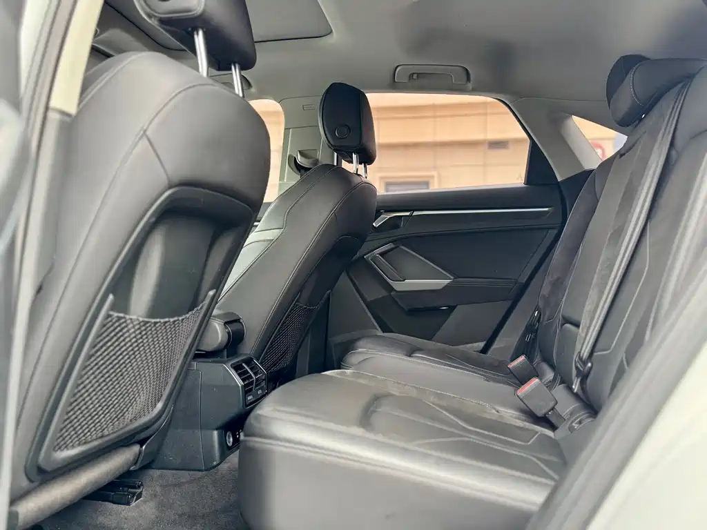 Audi Q3 Sportback 40 TFSI Fashion Type, фото 5