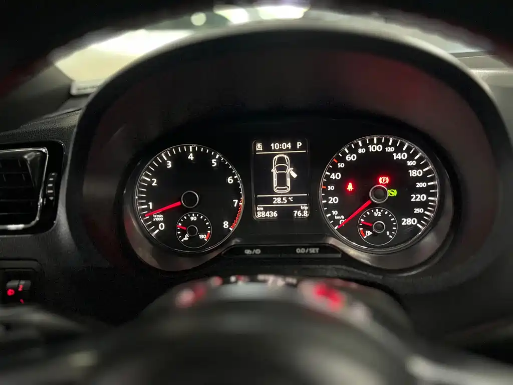 Volkswagen Polo — миниатюра 14