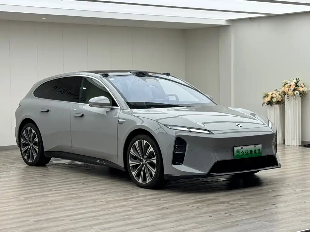 NIO ET5T 2025 75kWh Touring