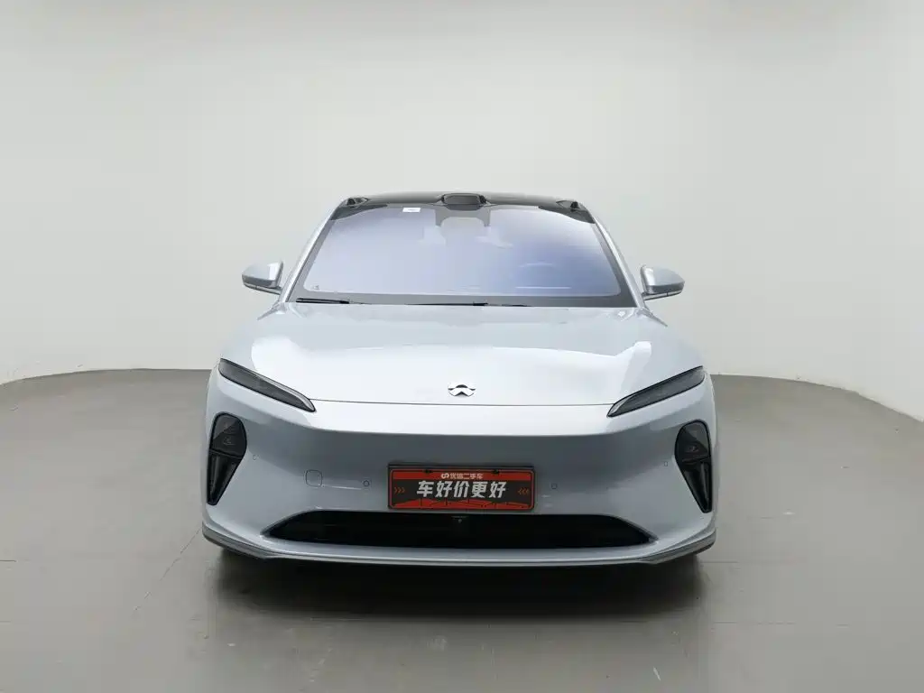 NIO ET5T — миниатюра 3