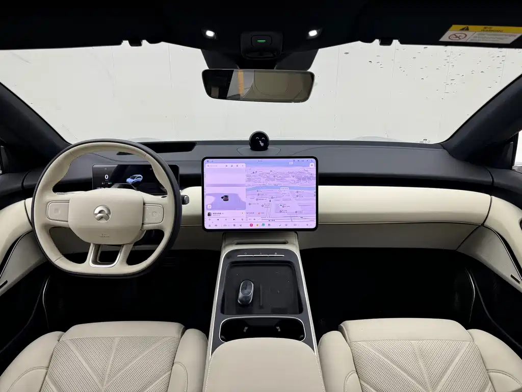NIO ET5T — фотографии объявления, Фото 19