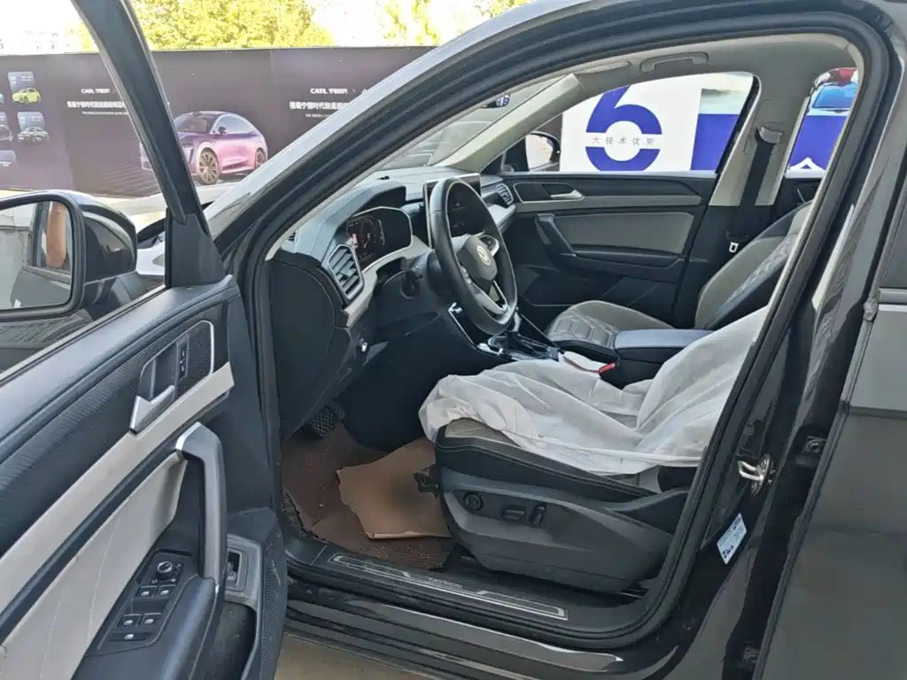 Volkswagen Tayron — миниатюра 16