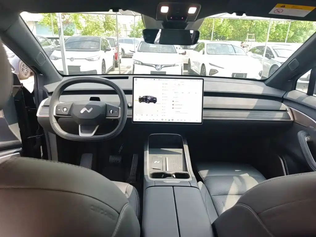 Onvo L60 2024 60kWh