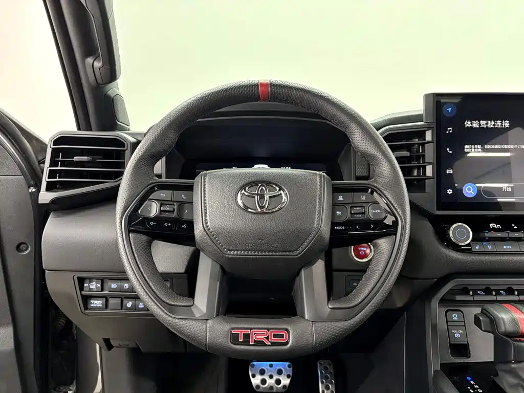 Toyota Tantu — миниатюра 15