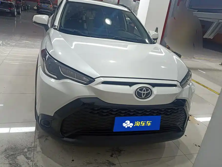 Toyota Frontlander — миниатюра 2