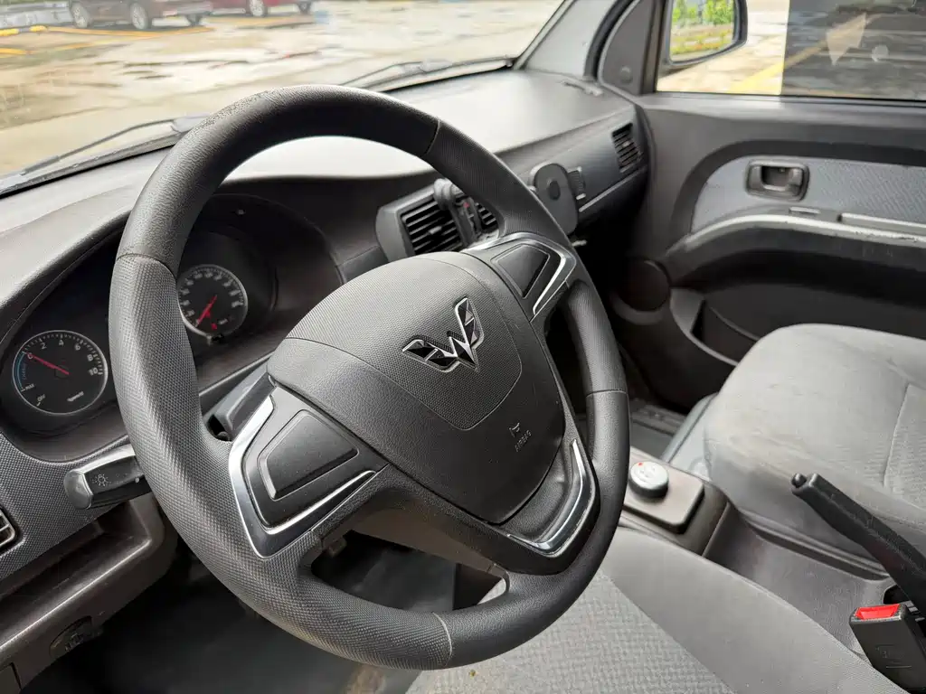 Wuling Rongguang EV — миниатюра 12