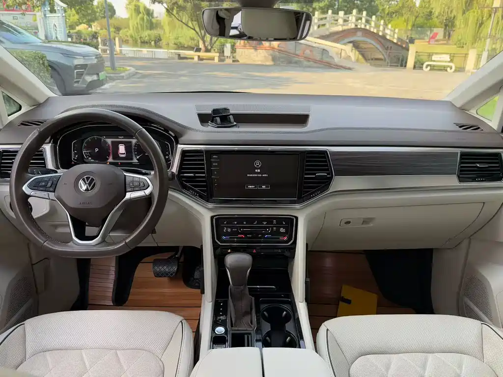 Volkswagen Viloran — миниатюра 7