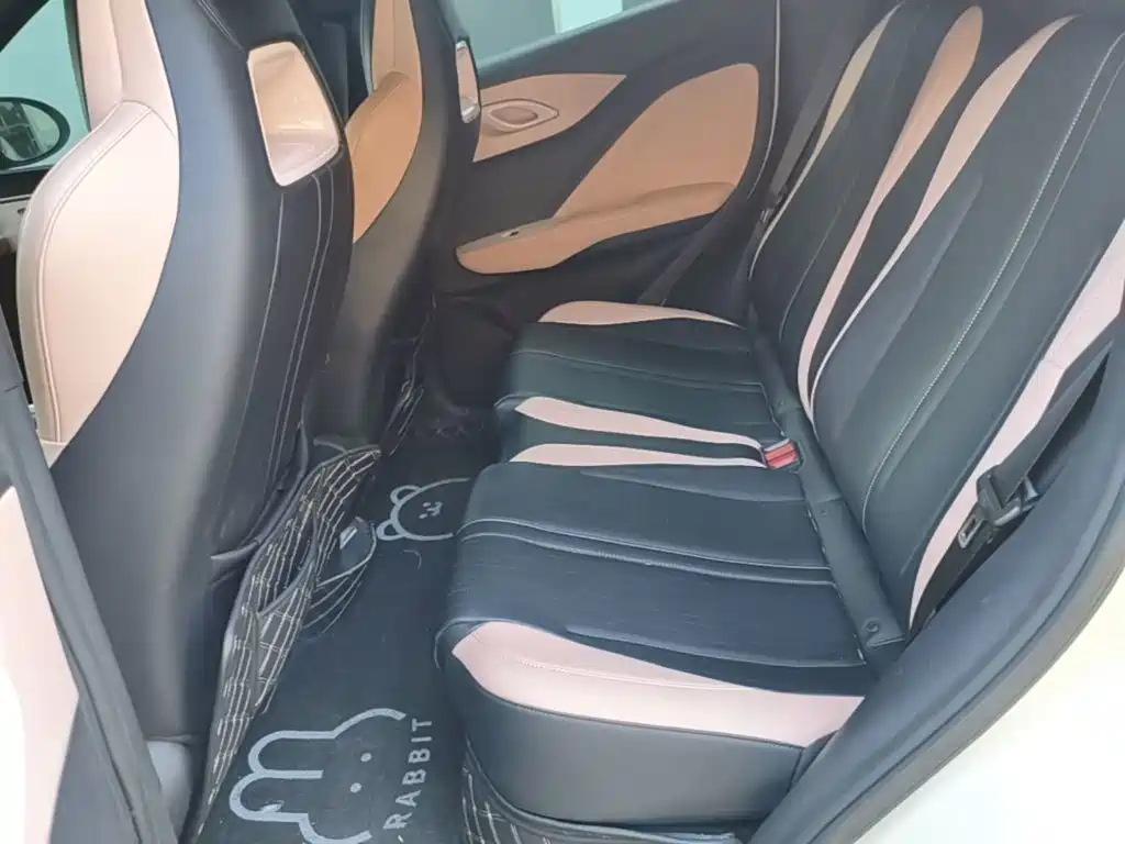 BYD Seagull — миниатюра 17