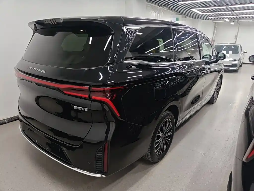 Fengxing Xinghai V9 — миниатюра 7