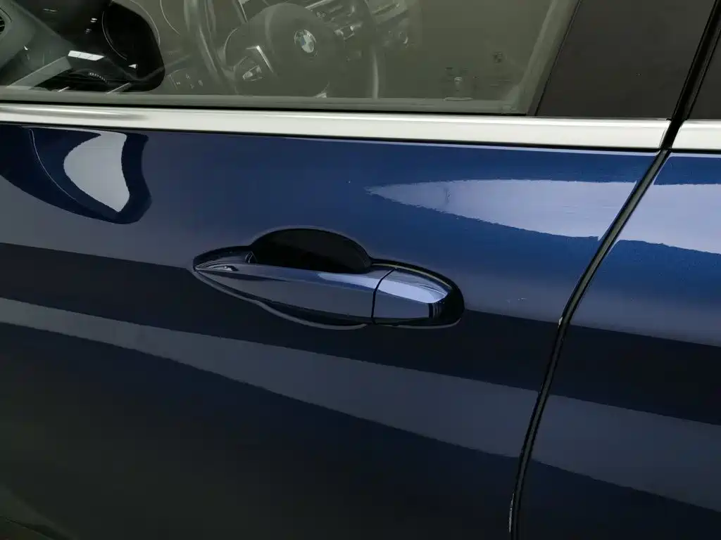 BMW X1 — миниатюра 18