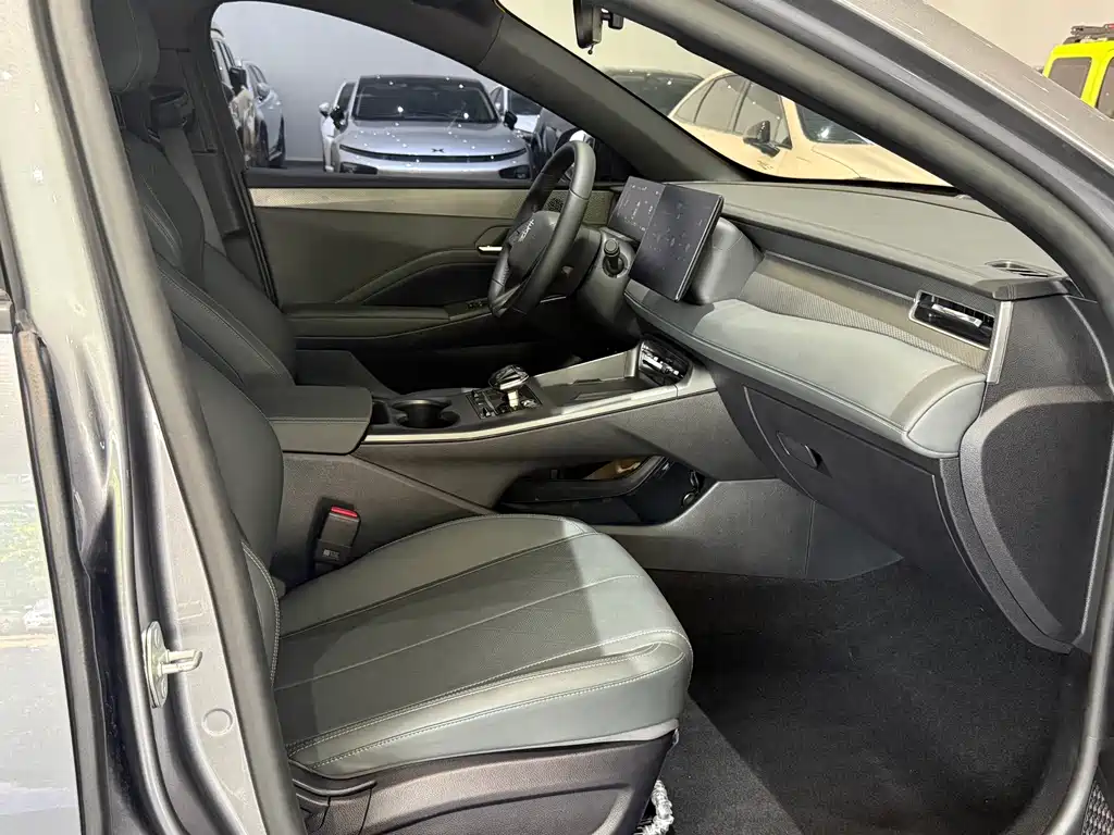 BYD Qin PLUS — миниатюра 14