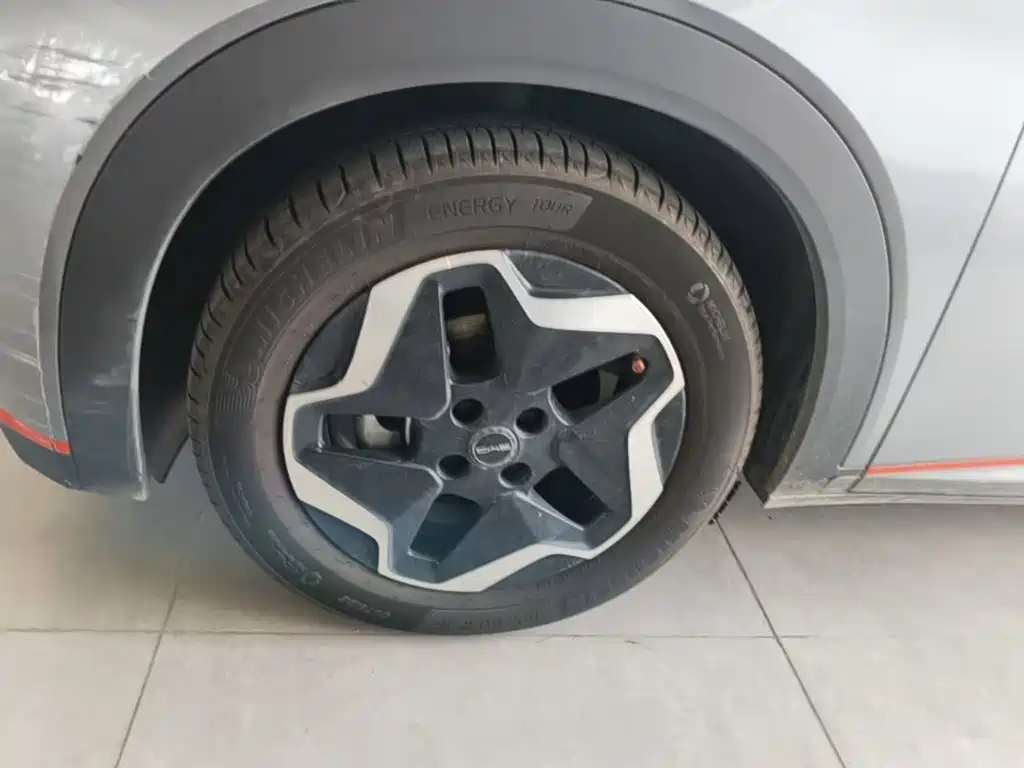 BYD Dolphin — миниатюра 23