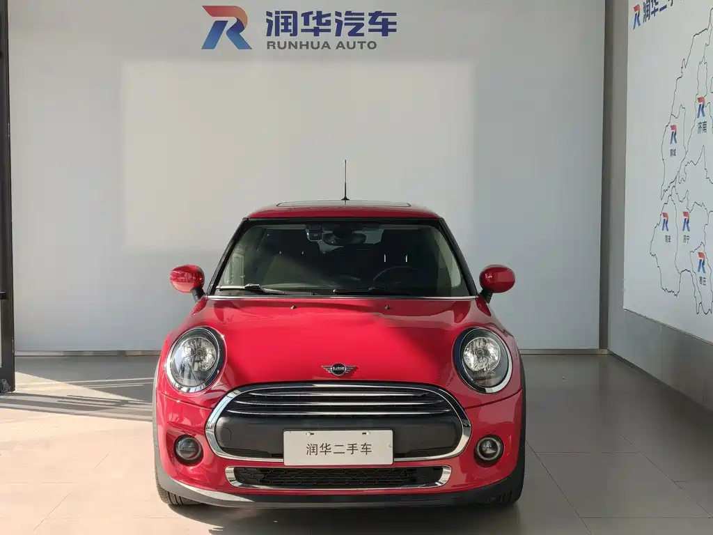 MINI Mini — миниатюра 2