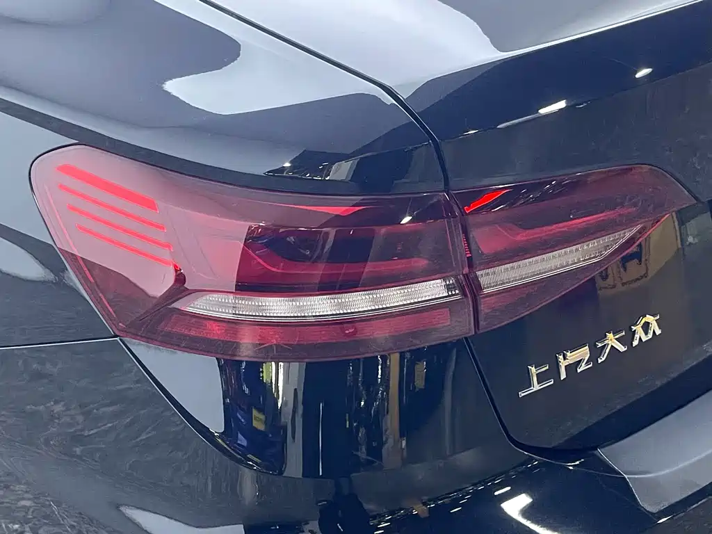 Volkswagen Lavida — миниатюра 12