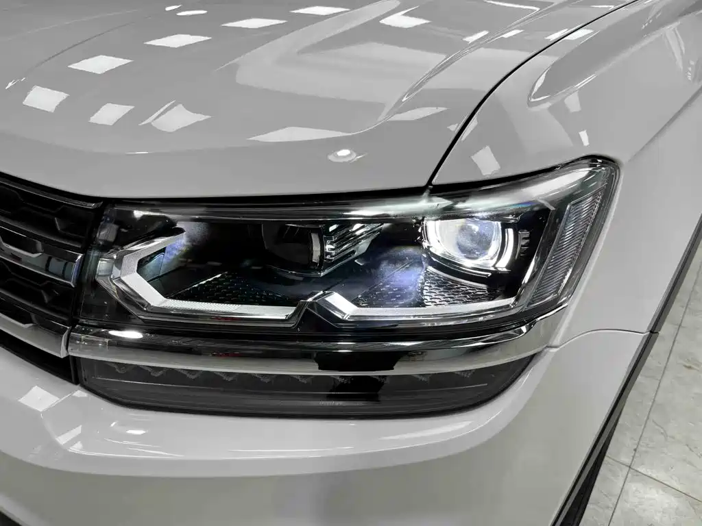 Volkswagen Tharu — миниатюра 22