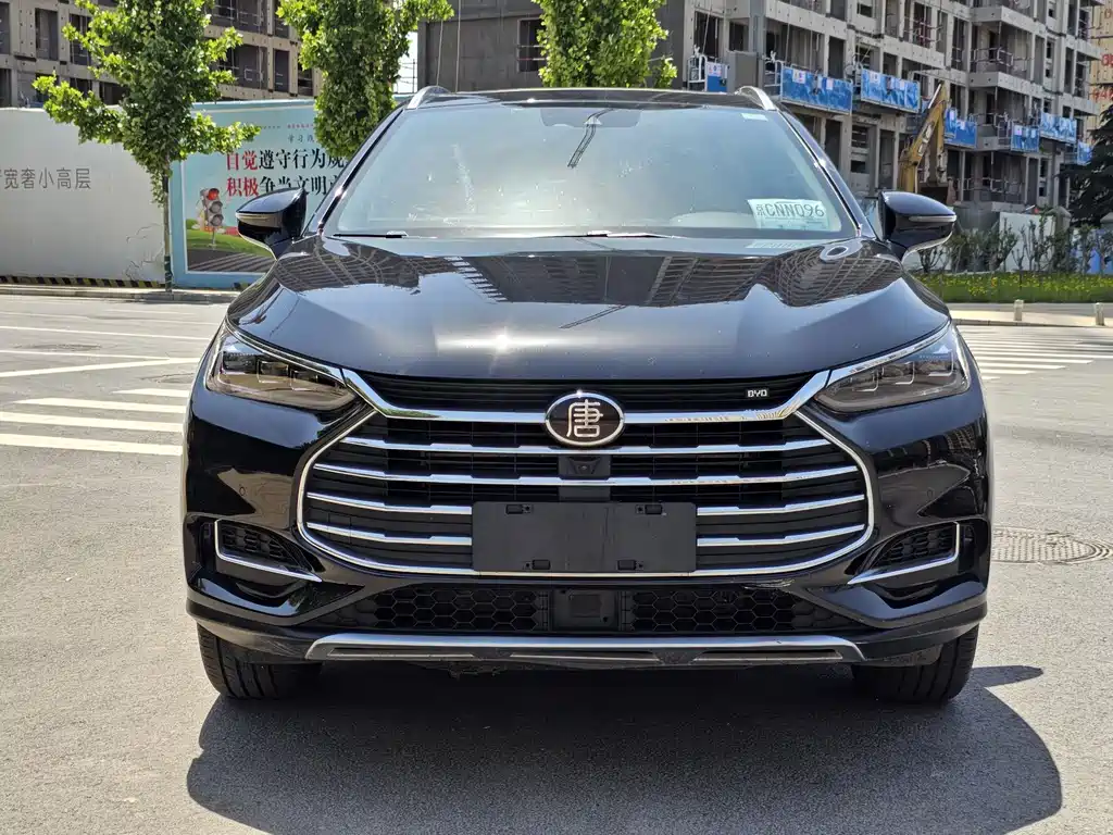 Купить BYD Tang