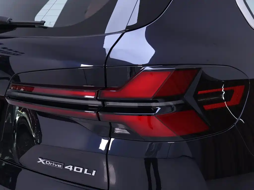 BMW X5 — миниатюра 9