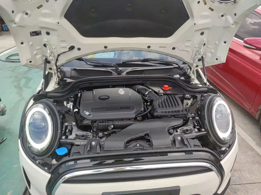 MINI Mini — миниатюра 20