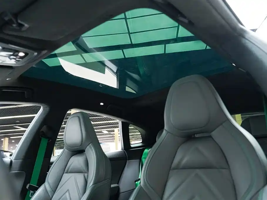 ZEEKR EXTREME KRYPTON 001