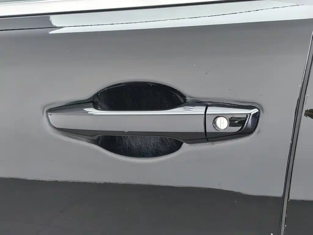 Honda Avancier — миниатюра 18