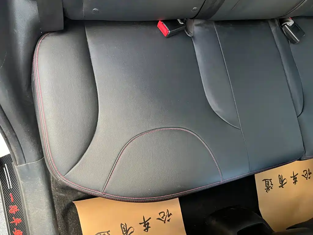 Zhonghua V3 — миниатюра 20