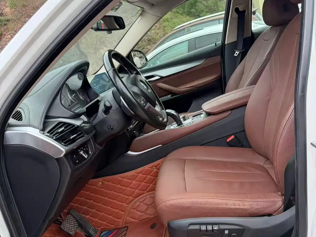 BMW X6 — миниатюра 3