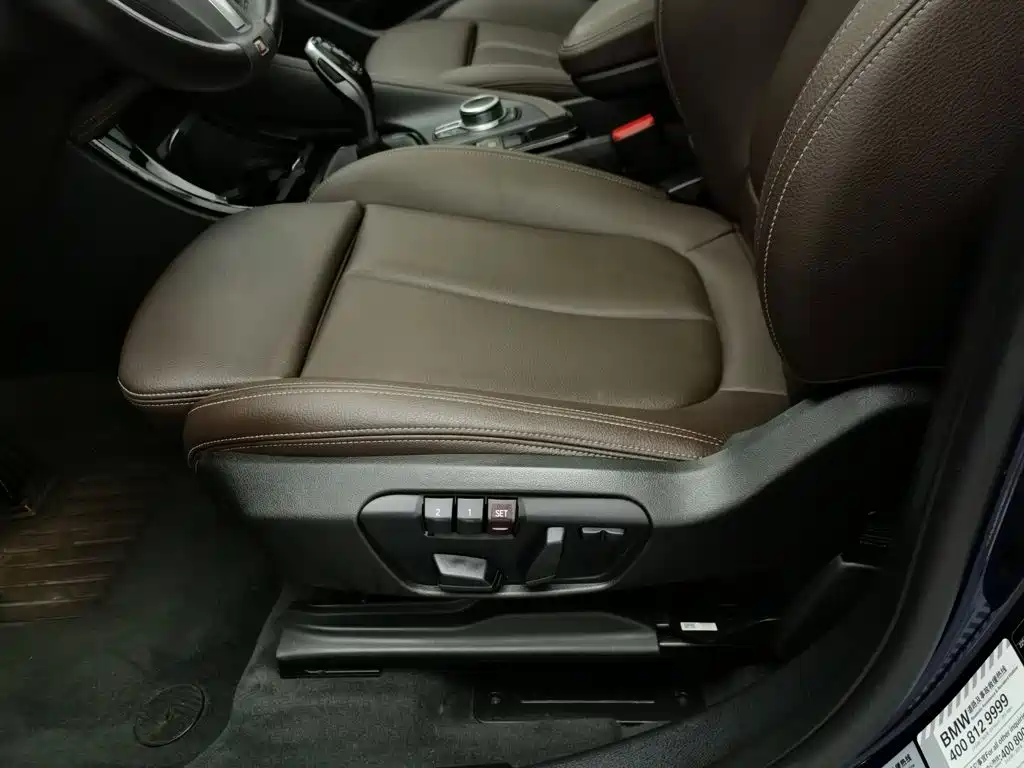 BMW X1 — миниатюра 20